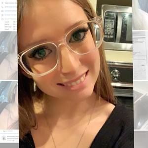 Meet your Posher, Mélissa